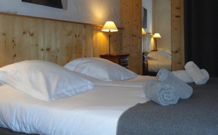 Hotel Bellier in Val dIsere , France image 5 